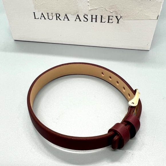Set OF 4 Laura Ashley Pass Through Watch Straps main image 6